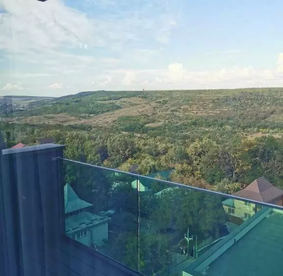 Apartament Incantator Iasi Copou
