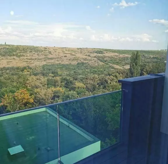 Apartament Incantator Iasi Copou