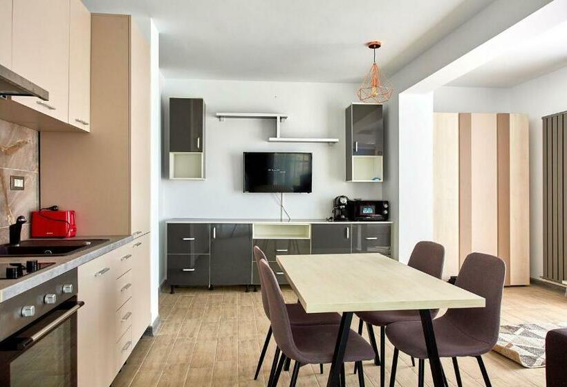 Apartamentect Sunny Beach By Alz