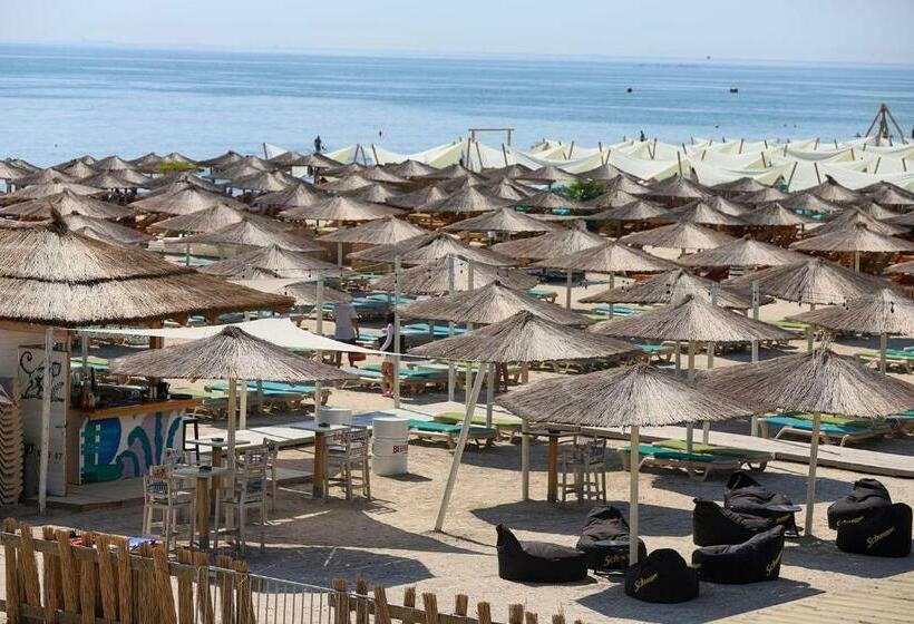 Apartamentect Sunny Beach By Alz