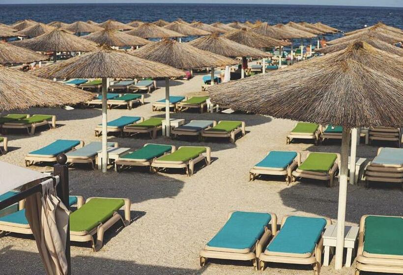 Apartamentect Sunny Beach By Alz