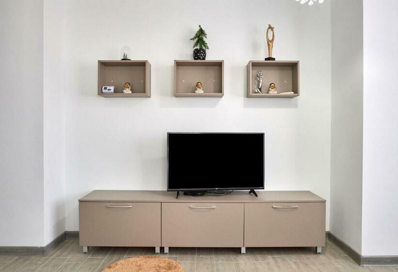 Apartamentect Sunny Beach By Alz