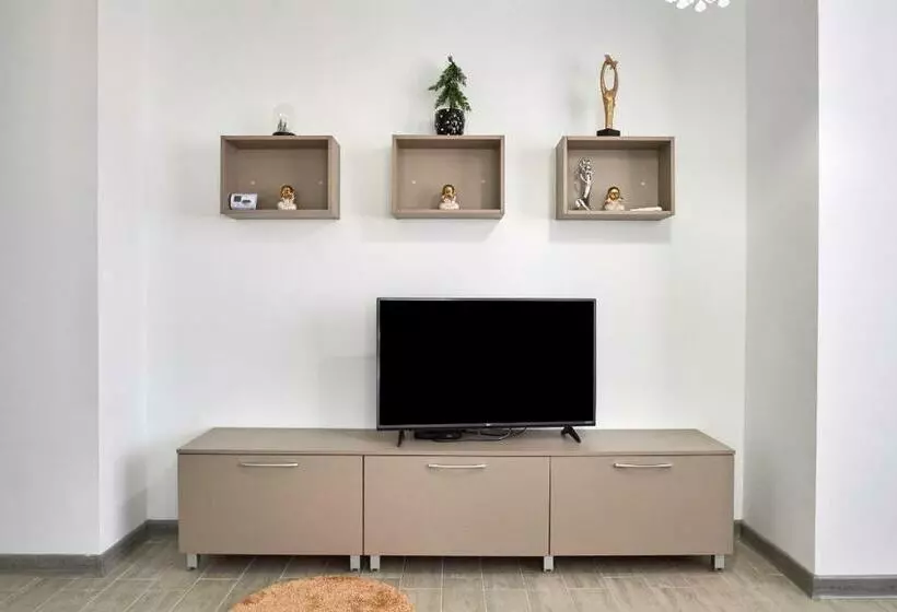 Apartamentect Sunny Beach By Alz