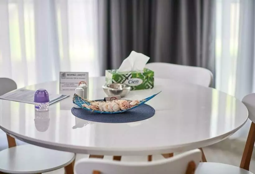 Apartamentect Sunny Beach By Alz