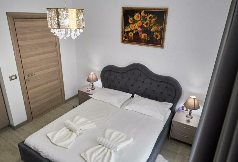 Apartamentect Sunny Beach By Alz