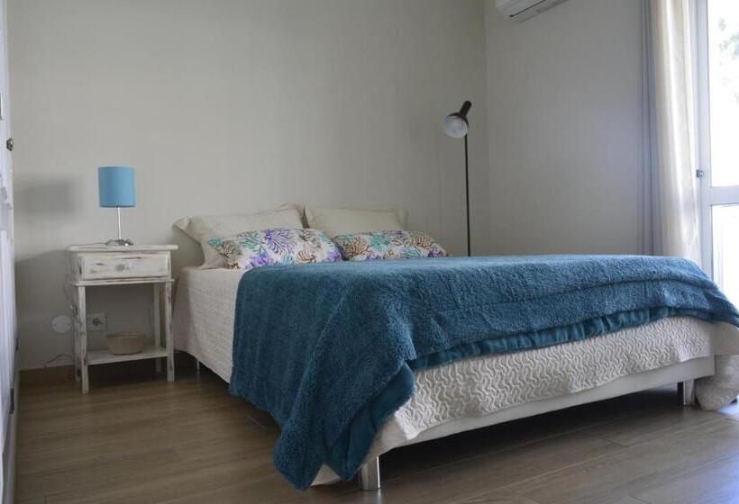 Apartamento Azul