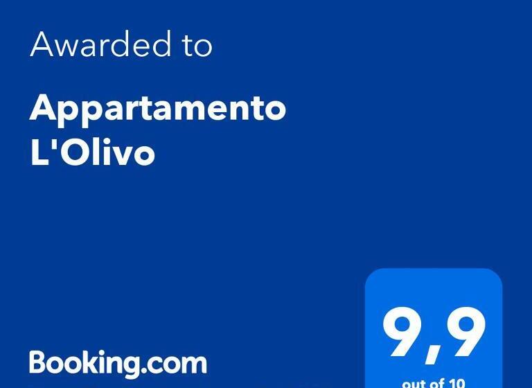 Appartamento L Olivo