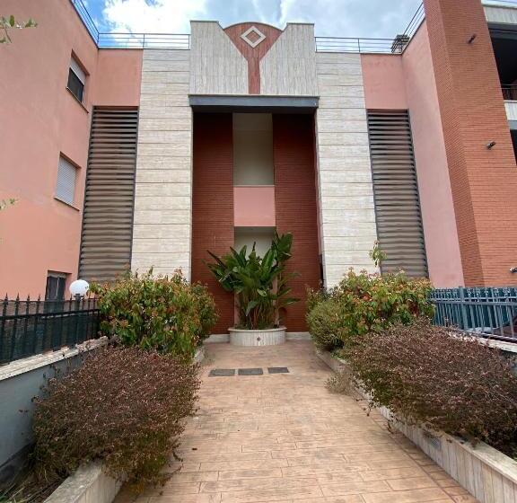 Appartamento L Olivo