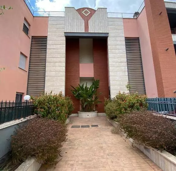 Appartamento L Olivo