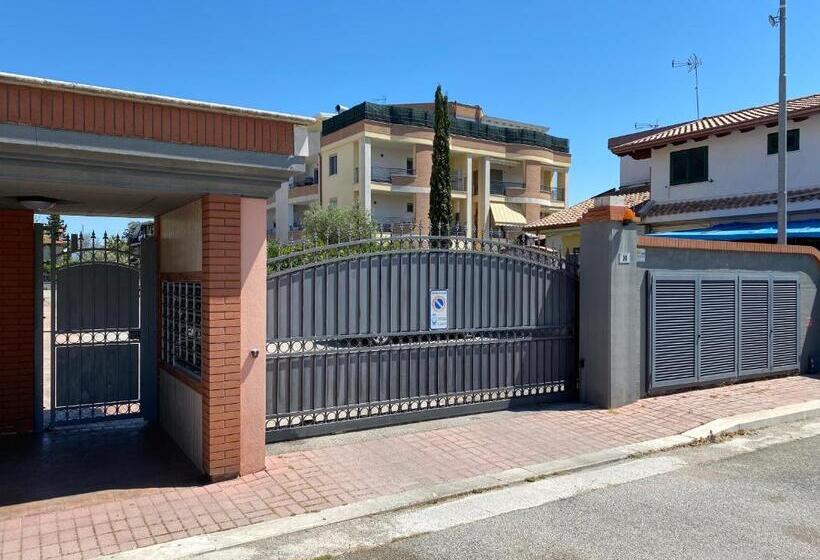 Appartamento L Olivo