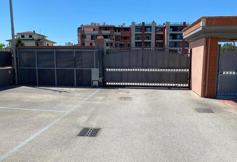 Appartamento L Olivo