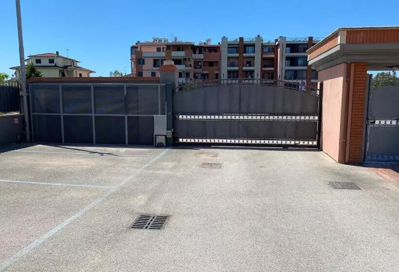Appartamento L Olivo