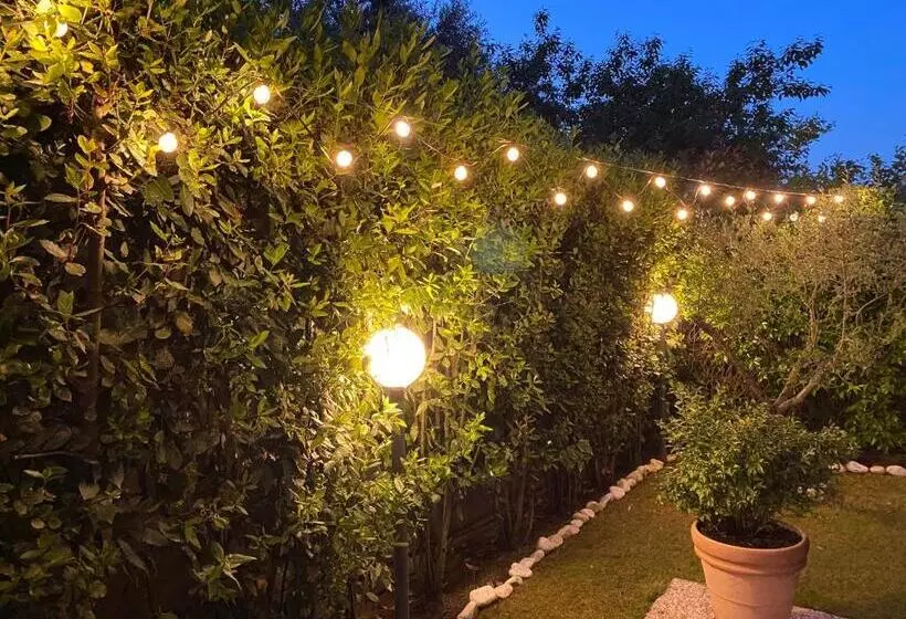 Appartamento L Olivo