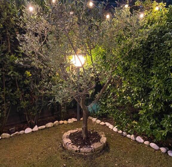 Appartamento L Olivo