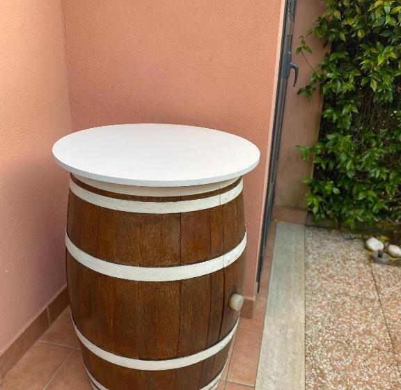 Appartamento L Olivo