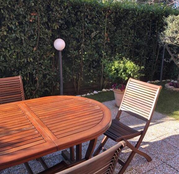 Appartamento L Olivo