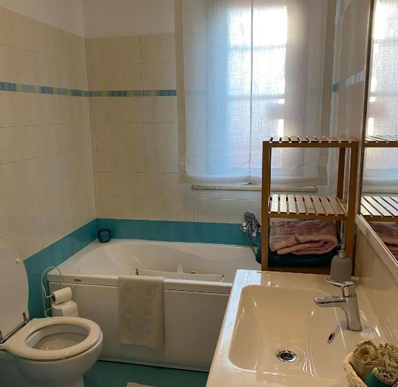 Appartamento L Olivo