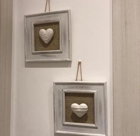 Appartamento L Olivo