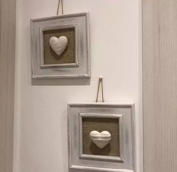 Appartamento L Olivo