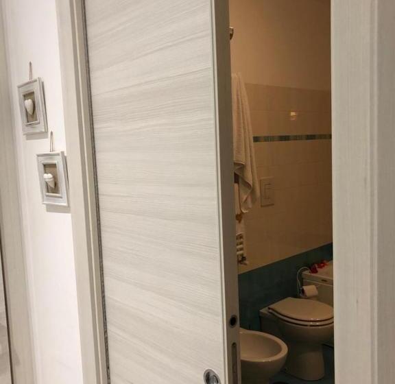 Appartamento L Olivo