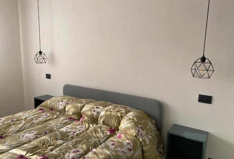 Appartamento L Olivo