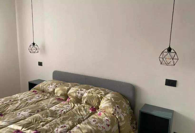 Appartamento L Olivo