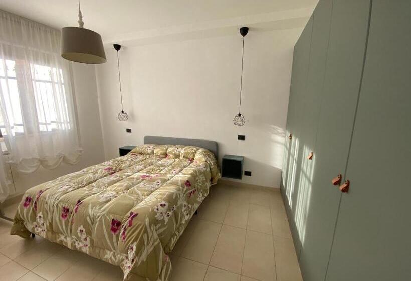 Appartamento L Olivo