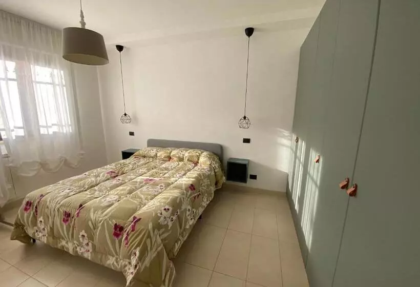Appartamento L Olivo
