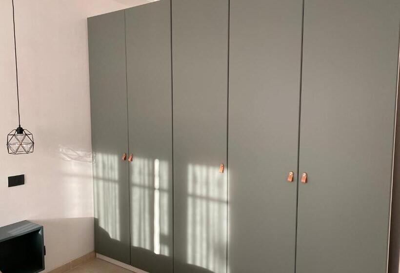 Appartamento L Olivo