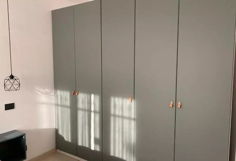 Appartamento L Olivo