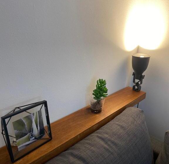 Appartamento L Olivo