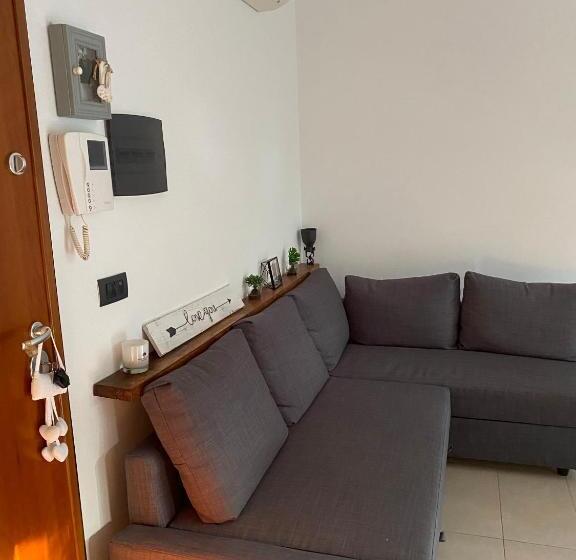 Appartamento L Olivo