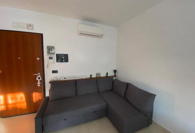 Appartamento L Olivo