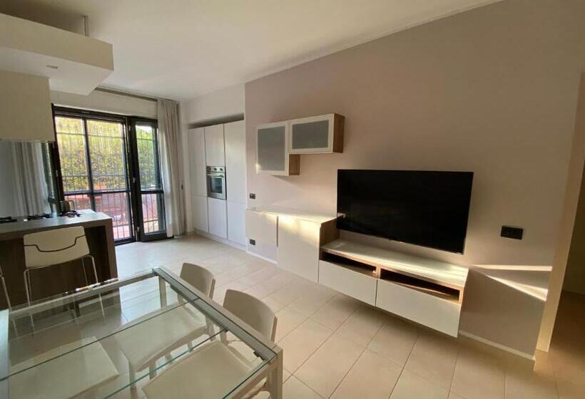 Appartamento L Olivo