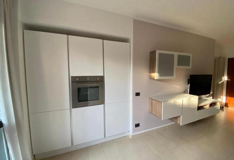 Appartamento L Olivo