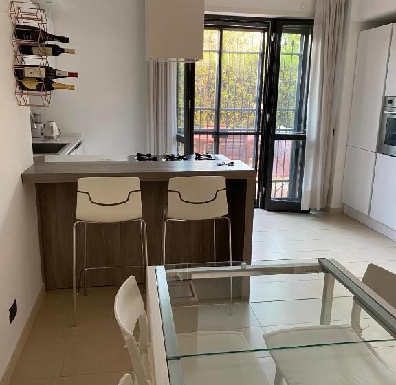 Appartamento L Olivo