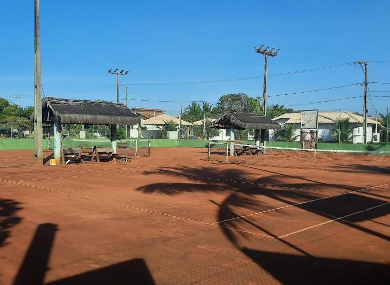 Bangalô 12 Na Praia De Guaratiba, Prado, Ba