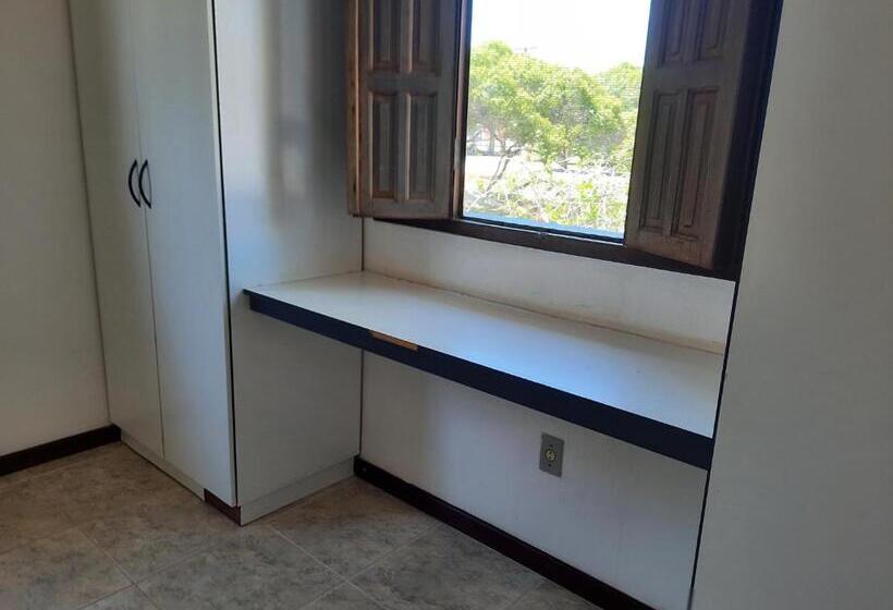 Bangalô 12 Na Praia De Guaratiba, Prado, Ba