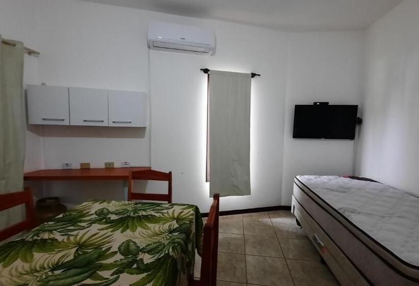 Bangalô 12 Na Praia De Guaratiba, Prado, Ba