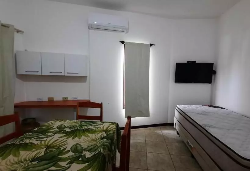 Bangalô 12 Na Praia De Guaratiba, Prado, Ba