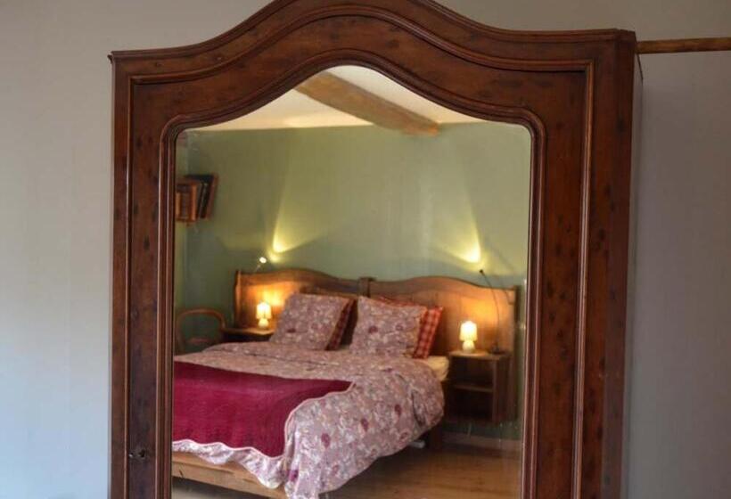 צימר Domaine De La Castagnère