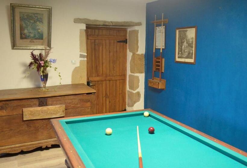 צימר Domaine De La Castagnère