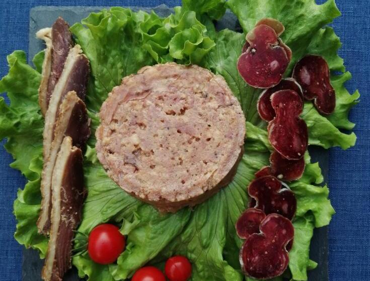 צימר Domaine De La Castagnère