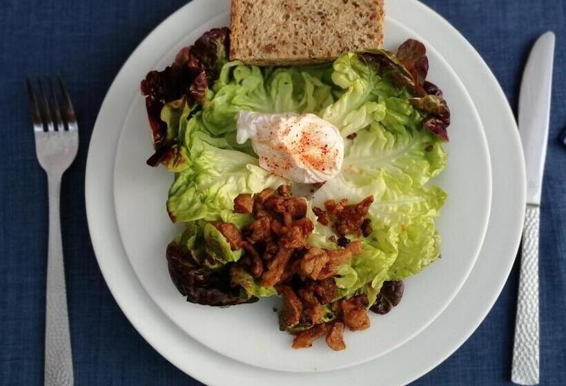 צימר Domaine De La Castagnère