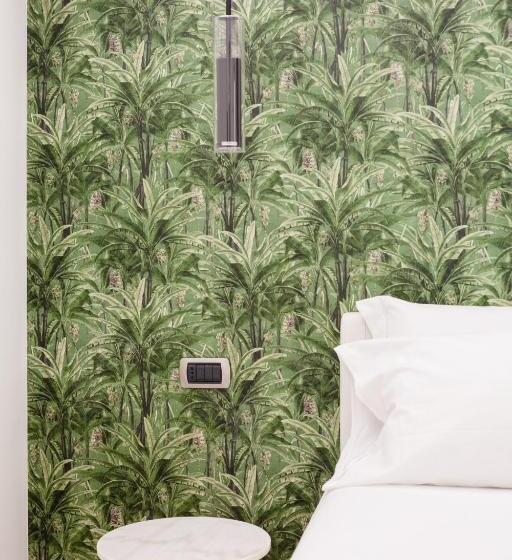 تختخواب و صبحانه Pompei Plaza