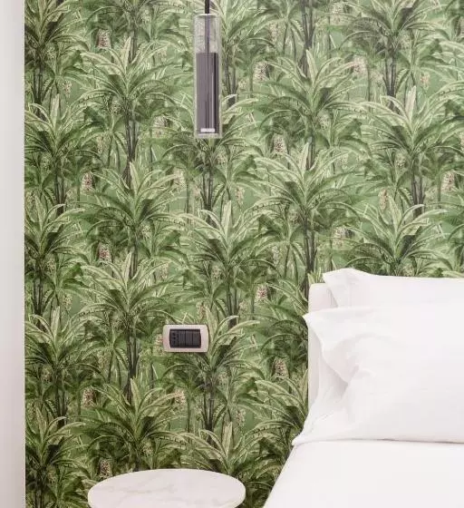 ベッドアンドブレックファースト Pompei Plaza