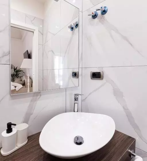 ベッドアンドブレックファースト Pompei Plaza