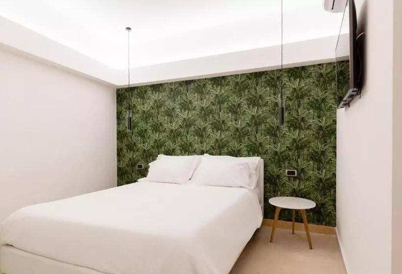 ベッドアンドブレックファースト Pompei Plaza