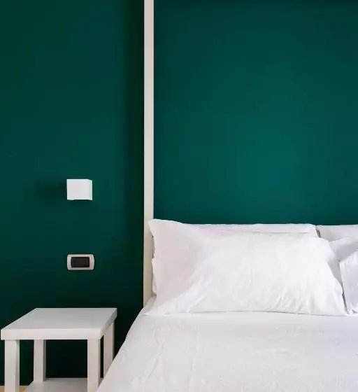 ベッドアンドブレックファースト Pompei Plaza