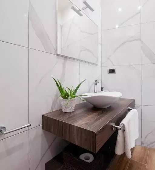 ベッドアンドブレックファースト Pompei Plaza